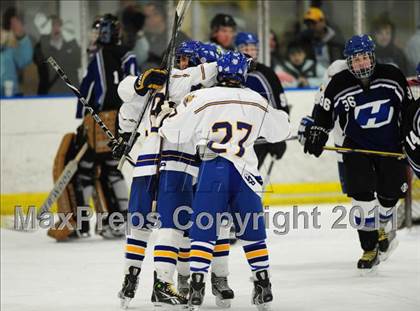 Thumbnail 3 in Hall/Southington @ Newington/Berlin photogallery.