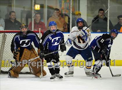 Thumbnail 1 in Hall/Southington @ Newington/Berlin photogallery.