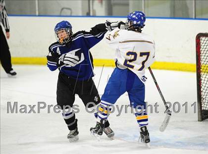 Thumbnail 2 in Hall/Southington @ Newington/Berlin photogallery.