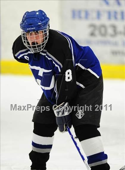 Thumbnail 1 in Hall/Southington @ Newington/Berlin photogallery.
