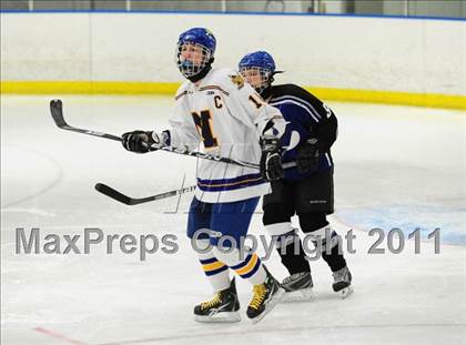 Thumbnail 3 in Hall/Southington @ Newington/Berlin photogallery.