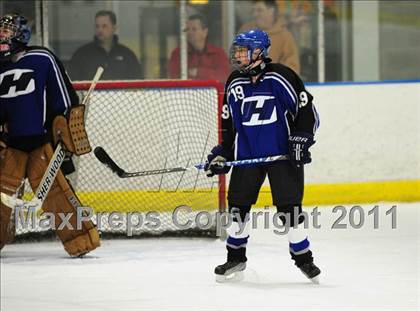 Thumbnail 1 in Hall/Southington @ Newington/Berlin photogallery.