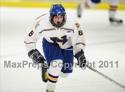 Thumbnail 1 in Hall/Southington @ Newington/Berlin photogallery.