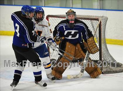 Thumbnail 2 in Hall/Southington @ Newington/Berlin photogallery.