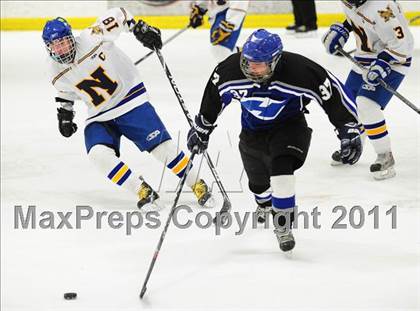 Thumbnail 3 in Hall/Southington @ Newington/Berlin photogallery.
