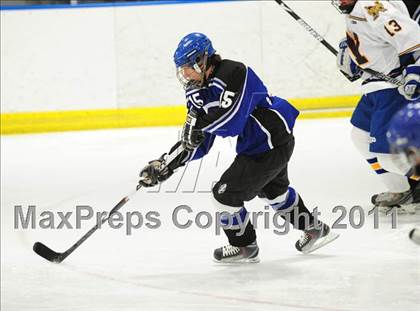 Thumbnail 3 in Hall/Southington @ Newington/Berlin photogallery.
