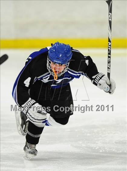 Thumbnail 2 in Hall/Southington @ Newington/Berlin photogallery.