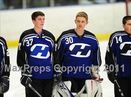 Thumbnail 1 in Hall/Southington @ Newington/Berlin photogallery.