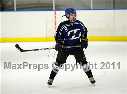 Thumbnail 3 in Hall/Southington @ Newington/Berlin photogallery.