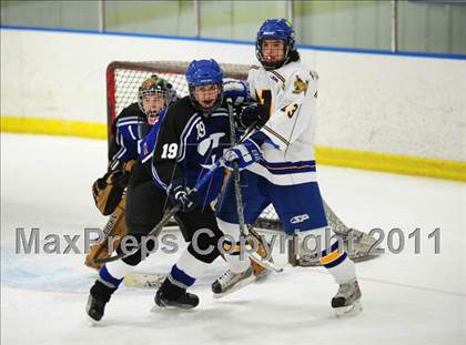 Thumbnail 3 in Hall/Southington @ Newington/Berlin photogallery.