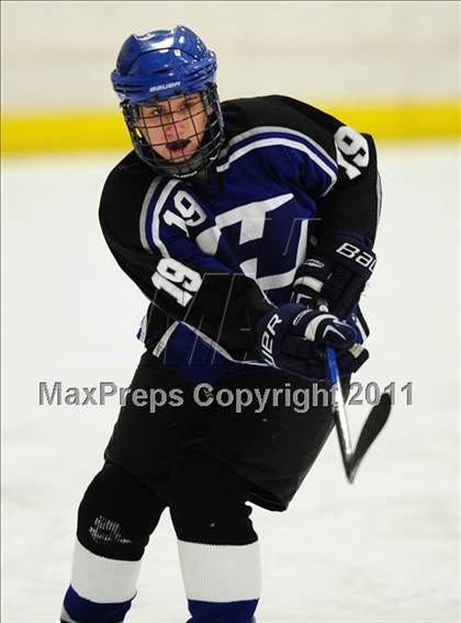 Thumbnail 1 in Hall/Southington @ Newington/Berlin photogallery.