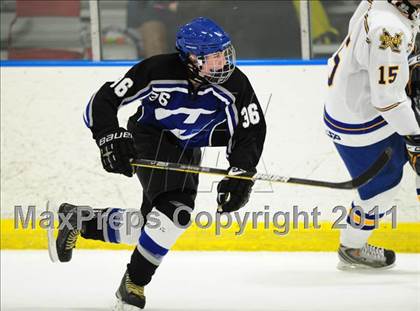 Thumbnail 2 in Hall/Southington @ Newington/Berlin photogallery.