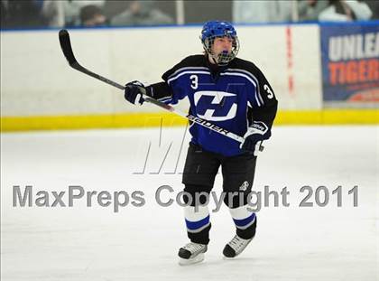 Thumbnail 3 in Hall/Southington @ Newington/Berlin photogallery.
