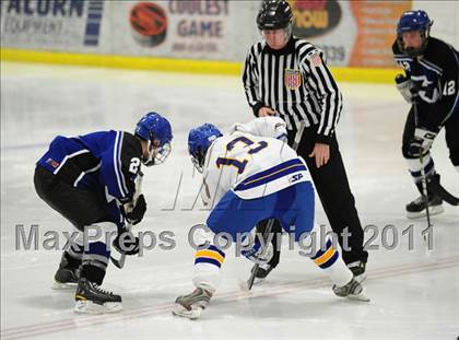 Thumbnail 1 in Hall/Southington @ Newington/Berlin photogallery.