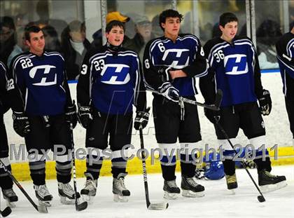 Thumbnail 3 in Hall/Southington @ Newington/Berlin photogallery.
