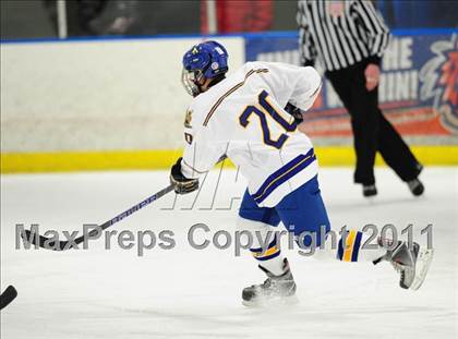 Thumbnail 3 in Hall/Southington @ Newington/Berlin photogallery.