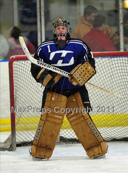 Thumbnail 2 in Hall/Southington @ Newington/Berlin photogallery.