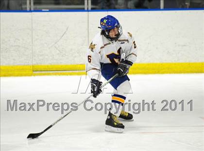 Thumbnail 1 in Hall/Southington @ Newington/Berlin photogallery.