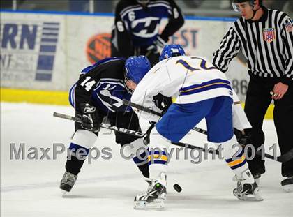 Thumbnail 1 in Hall/Southington @ Newington/Berlin photogallery.