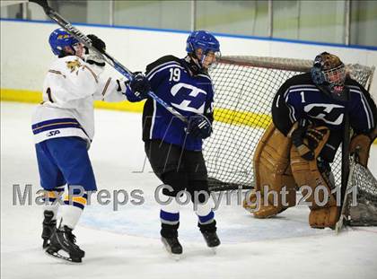 Thumbnail 2 in Hall/Southington @ Newington/Berlin photogallery.