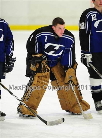 Thumbnail 3 in Hall/Southington @ Newington/Berlin photogallery.