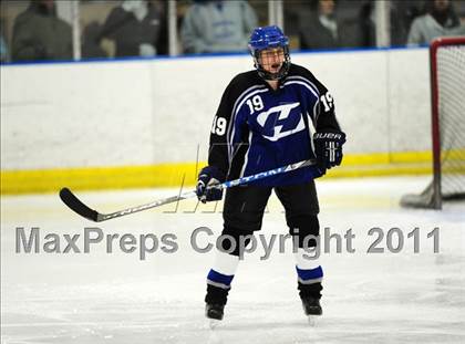 Thumbnail 3 in Hall/Southington @ Newington/Berlin photogallery.