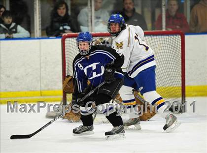 Thumbnail 3 in Hall/Southington @ Newington/Berlin photogallery.