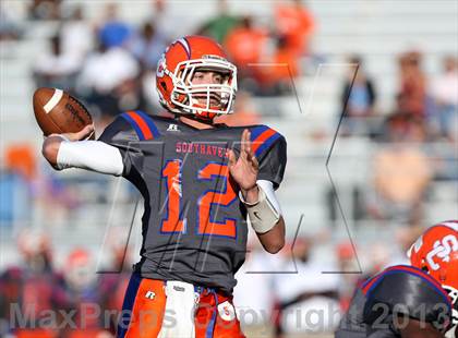 Thumbnail 2 in Mitchell @ Southaven photogallery.