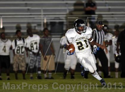 Thumbnail 3 in Mitchell @ Southaven photogallery.