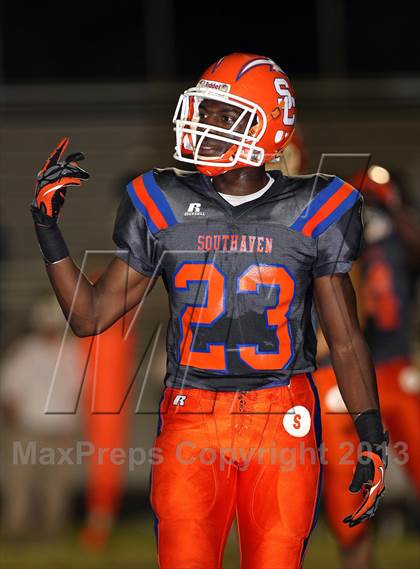 Thumbnail 2 in Mitchell @ Southaven photogallery.