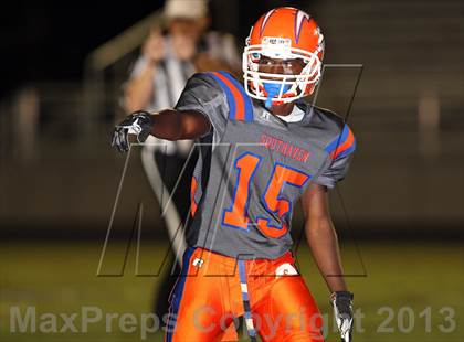 Thumbnail 3 in Mitchell @ Southaven photogallery.