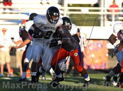 Thumbnail 2 in Mitchell @ Southaven photogallery.
