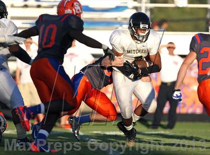 Thumbnail 1 in Mitchell @ Southaven photogallery.