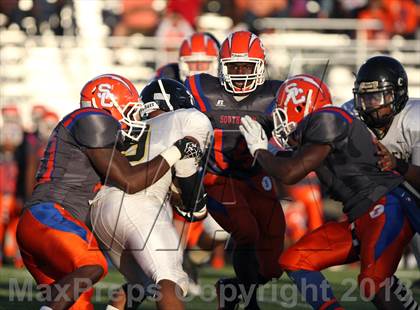Thumbnail 3 in Mitchell @ Southaven photogallery.