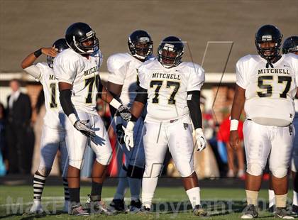 Thumbnail 2 in Mitchell @ Southaven photogallery.