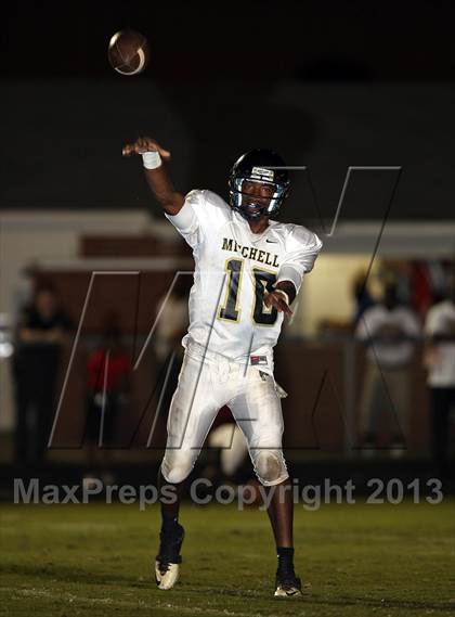 Thumbnail 3 in Mitchell @ Southaven photogallery.
