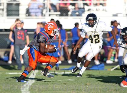 Thumbnail 3 in Mitchell @ Southaven photogallery.