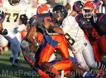Thumbnail 1 in Mitchell @ Southaven photogallery.