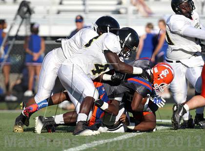 Thumbnail 3 in Mitchell @ Southaven photogallery.
