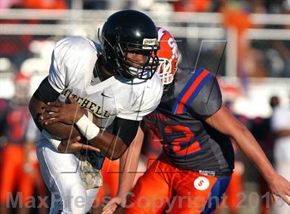 Thumbnail 2 in Mitchell @ Southaven photogallery.