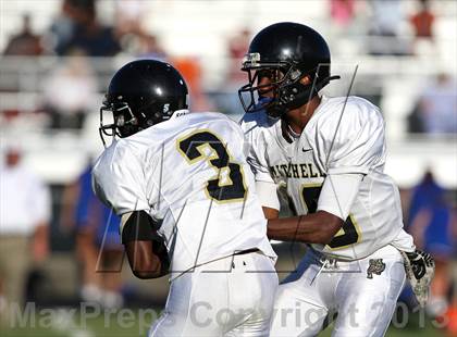 Thumbnail 1 in Mitchell @ Southaven photogallery.