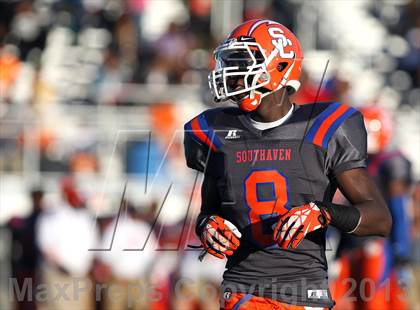 Thumbnail 2 in Mitchell @ Southaven photogallery.