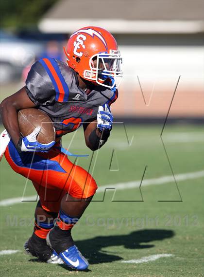 Thumbnail 1 in Mitchell @ Southaven photogallery.