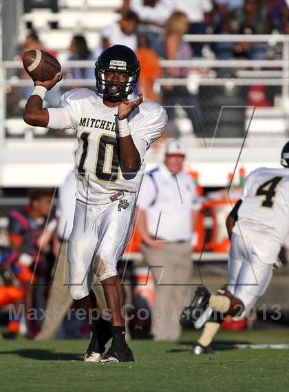 Thumbnail 1 in Mitchell @ Southaven photogallery.