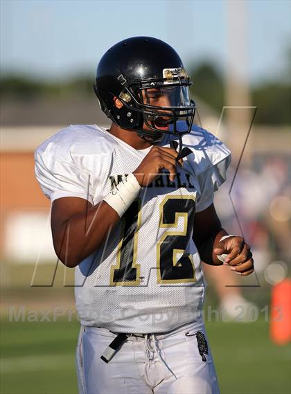 Thumbnail 3 in Mitchell @ Southaven photogallery.