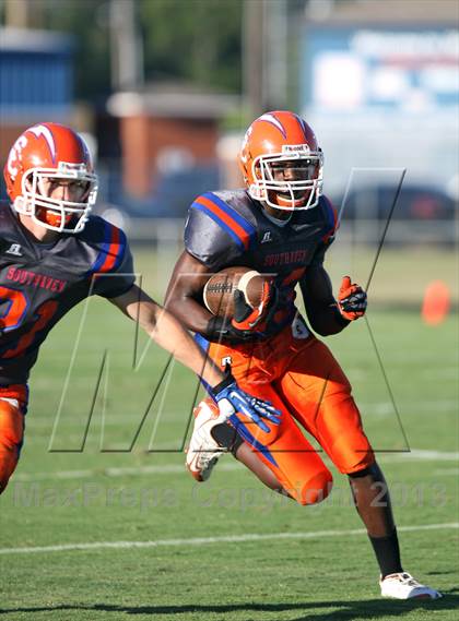 Thumbnail 3 in Mitchell @ Southaven photogallery.