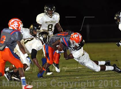 Thumbnail 3 in Mitchell @ Southaven photogallery.