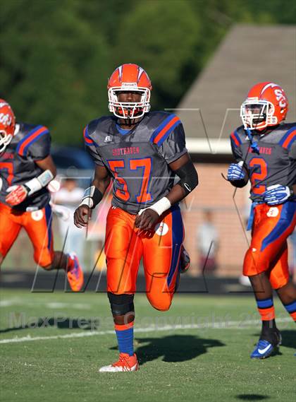 Thumbnail 2 in Mitchell @ Southaven photogallery.