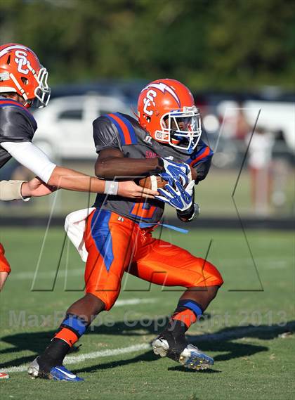 Thumbnail 1 in Mitchell @ Southaven photogallery.
