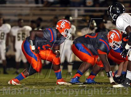 Thumbnail 1 in Mitchell @ Southaven photogallery.